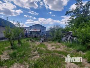 Дом 30м², 1-этажный, участок 7 сот.  