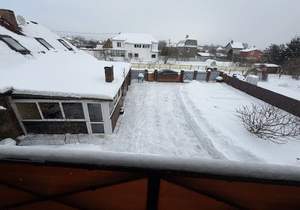 Дом 130м&sup2;, 2-этажный, участок 6 сот.  