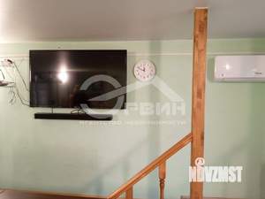 Дом 64м², 2-этажный, участок 5 сот.  