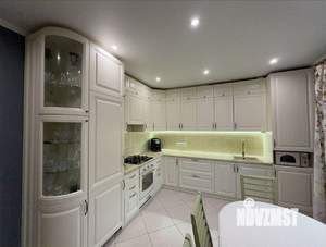 Дом 106м&sup2;, 2-этажный, участок 8 сот.  