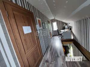 Дом 84м², 2-этажный, участок 5 сот.  