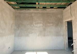 Дом 100м&sup2;, 1-этажный, участок 4 сот.  