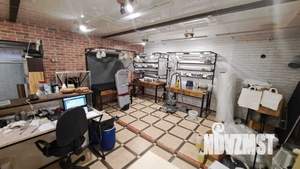 Коттедж 900м², 4-этажный, участок 8 сот.  