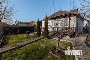 Дом 136м&sup2;, 2-этажный, участок 5 сот.  