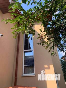 Дом 265м², 2-этажный, участок 7 сот.  