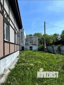 Дом 307м², 2-этажный, участок 9 сот.  