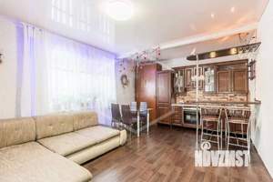 Дом 120м&sup2;, 2-этажный, участок 6 сот.  