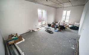 Дом 131м&sup2;, 2-этажный, участок 3 сот.  