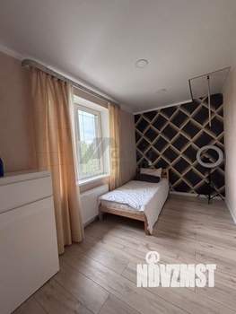 Дом 144м&sup2;, 2-этажный, участок 11 сот.  