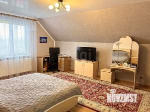 Дом 231м&sup2;, 2-этажный, участок 6 сот.  