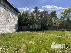 Дача 106м², 2-этажный, участок 4 сот.  