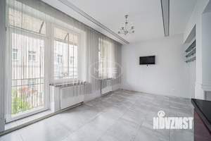 Таунхаус 220м², 3-этажный, участок 2 сот.  