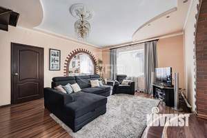 Дача 147м², 2-этажный, участок 8 сот.  