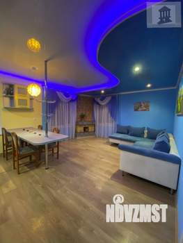 Дача 250м², 3-этажный, участок 5 сот.  