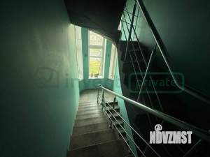 Таунхаус 300м², 3-этажный, участок 2 сот.  