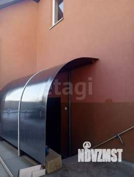 Дом 268м&sup2;, 2-этажный, участок 5 сот.  