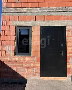 Дом 92м², 2-этажный, участок 2 сот.  