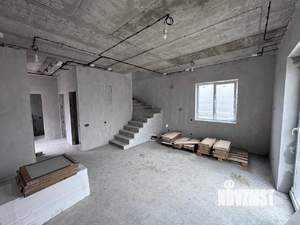 Дом 109м&sup2;, 2-этажный, участок 5 сот.  