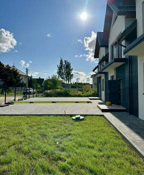 Дом 136м&sup2;, 2-этажный, участок 2 сот.  