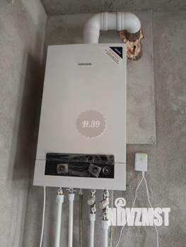 Дом 574м&sup2;, 3-этажный, участок 5 сот.  