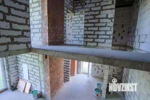 Таунхаус 134м², 2-этажный, участок 1 сот.  