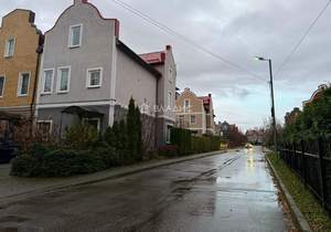 Дом 200м², 3-этажный, участок 2 сот.  