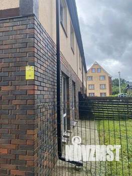 Таунхаус 161м&sup2;, 3-этажный, участок 2 сот.  