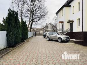 Таунхаус 280м², 4-этажный, участок 2 сот.  