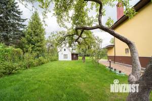 Дом 130м&sup2;, 2-этажный, участок 10 сот.  