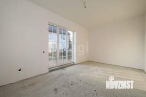 Дом 115м², 2-этажный, участок 4 сот.  