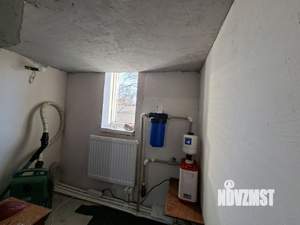 Дом 145м&sup2;, 2-этажный, участок 8 сот.  