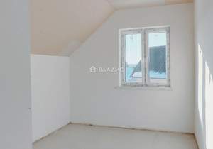 Дом 126м&sup2;, 2-этажный, участок 4 сот.  