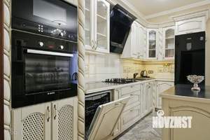 Дом 326м&sup2;, 4-этажный, участок 5 сот.  