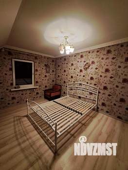 Дом 116м&sup2;, 2-этажный, участок 5 сот.  