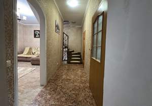 Дом 85м&sup2;, 2-этажный, участок 0 сот.  