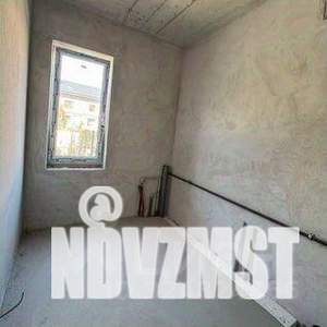 Таунхаус 126м², 2-этажный, участок 2 сот.  