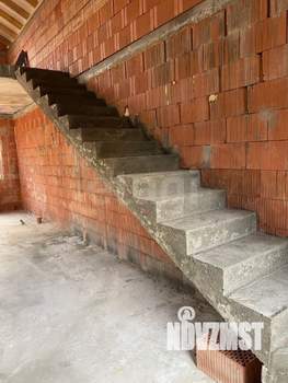 Дом 92м², 2-этажный, участок 2 сот.  