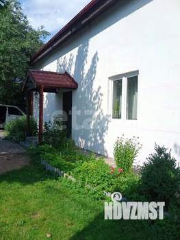 Дом 150м&sup2;, 2-этажный, участок 10 сот.  