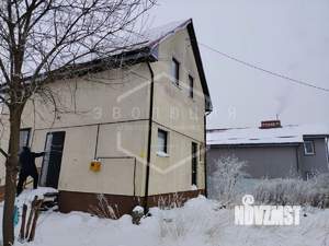 Дом 85м&sup2;, 2-этажный, участок 6 сот.  