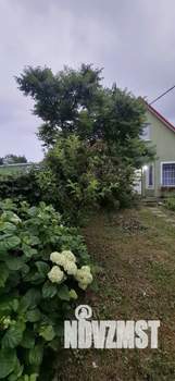 Дом 68м&sup2;, 2-этажный, участок 4 сот.  