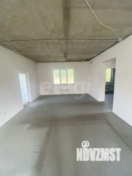 Дом 172м², 2-этажный, участок 6 сот.  