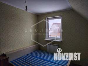 Дом 85м&sup2;, 2-этажный, участок 6 сот.  