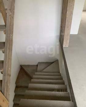 Дом 153м², 2-этажный, участок 2 сот.  