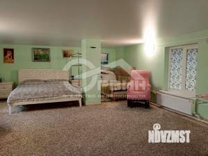 Дом 64м², 2-этажный, участок 5 сот.  