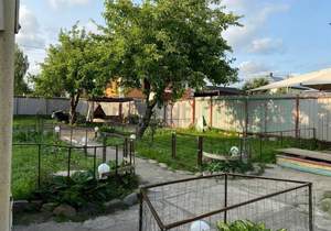 Дом 106м&sup2;, 2-этажный, участок 4 сот.  