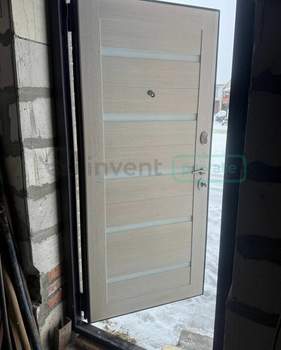 Дом 152м&sup2;, 2-этажный, участок 2 сот.  