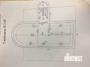 Дом 878м², 4-этажный, участок 14 сот.  