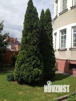 Дом 878м², 4-этажный, участок 14 сот.  