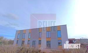 Таунхаус 130м², 2-этажный, участок 2 сот.  