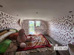 Дача 120м², 2-этажный, участок 5 сот.  